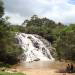  Cachoeira da Santa Rita / Avestruz<BR />Créditos: Indoviajar - Portal do Turismo