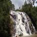  Cachoeira da Santa Rita / Avestruz<BR />Créditos: Indoviajar - Portal do Turismo