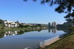 Lago do Taboão