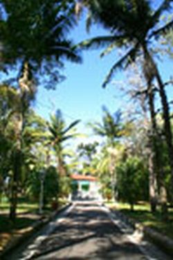 Jardim Público