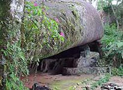 Gruta dos Crioulos