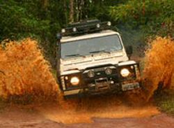 Off-Road